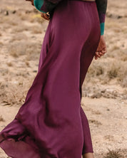 Mesdemoisellesparis - Skirt Vickie - Amethyste