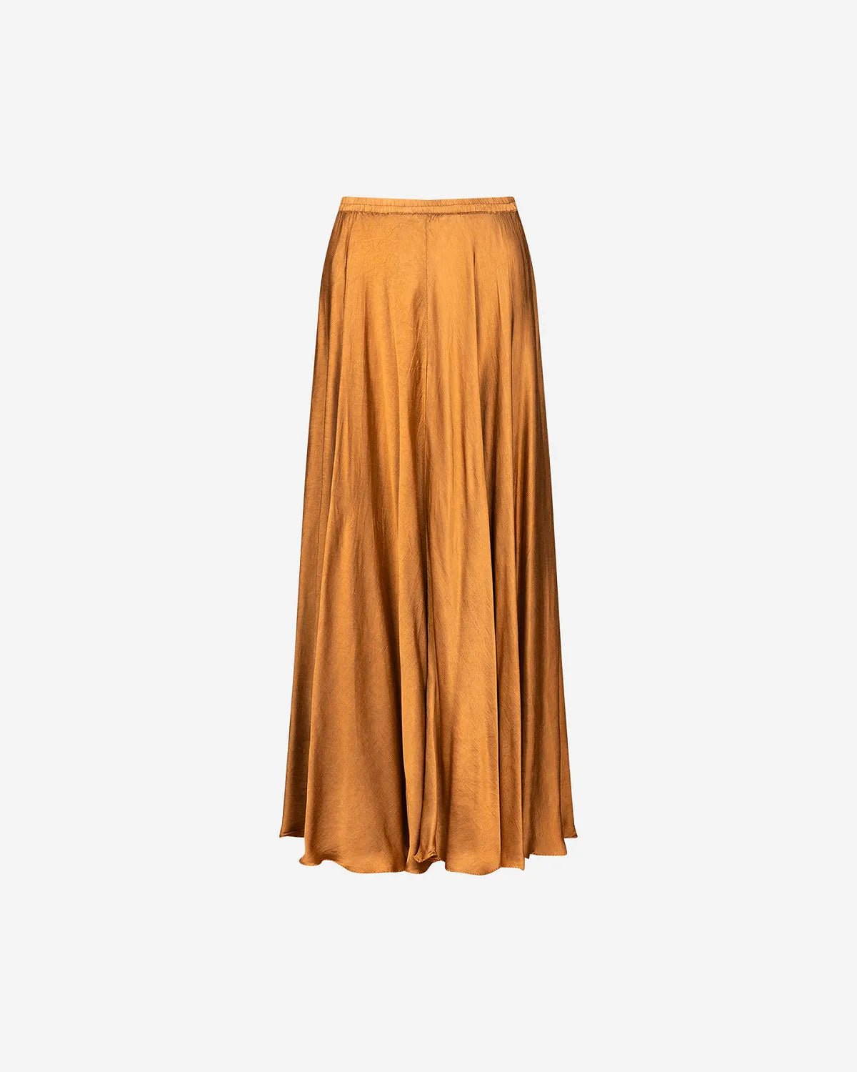Mesdemoisellesparis - Skirt Vickie - Ocre