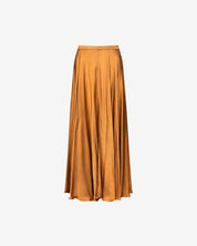 Mesdemoisellesparis - Skirt Vickie - Ocre
