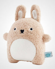 NOODOLL - RICEBALL Plush Toy | Beige