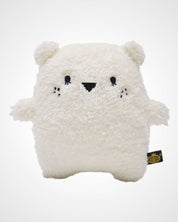 NOODOLL - RICEBOO Plush Toy | White