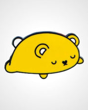 NOODOLL - RICECRACKER Enamel Pin