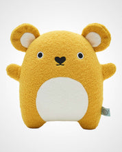 NOODOLL - RICECRACKER Plush Toy | Toffee
