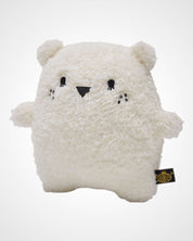 NOODOLL - RICECUBE Plush Toy | White