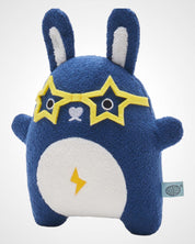 NOODOLL - RICEJAGGER Plush Toy | Blue