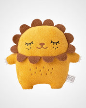 NOODOLL - RICELEON Plush Toy | Yellow Toffee