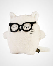 NOODOLL - RICEMONO Plush Toy | White