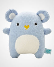 NOODOLL - RICEPUDDING Plush Toy | Blue