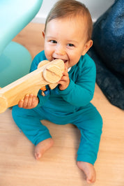 TILOUCO - Combinaison Bleu Lagon