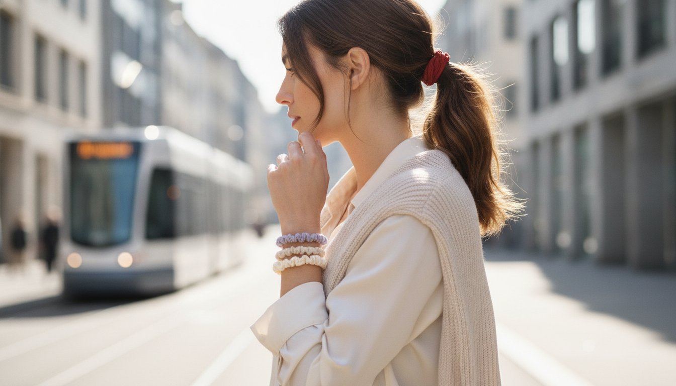 The Ultimate Guide to KKNEKKI: The World's Best Hair Tie