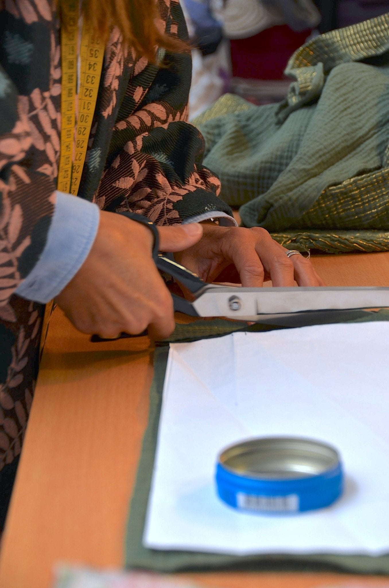 How can independent designers succeed in the fashion industry? - 99things