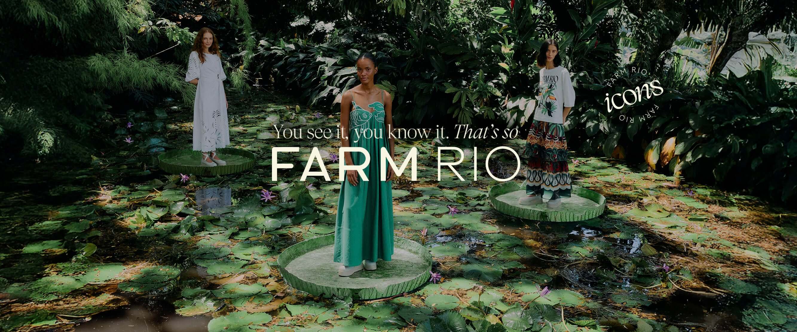 FARM RIO