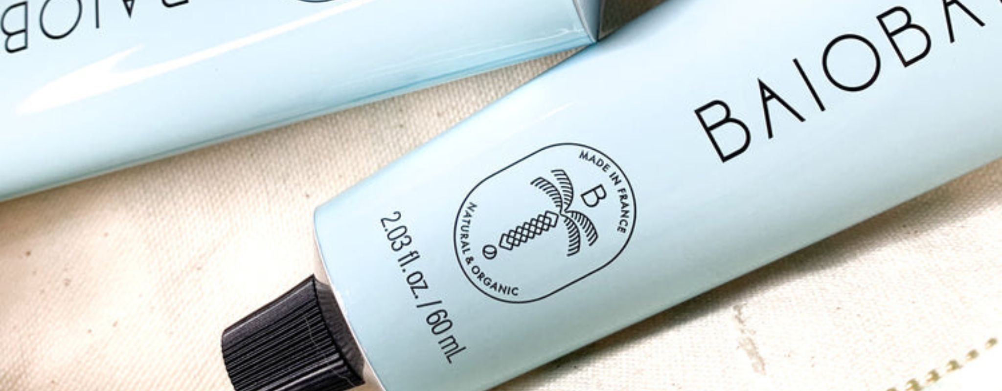 Baiobay the natural coconut skincare 