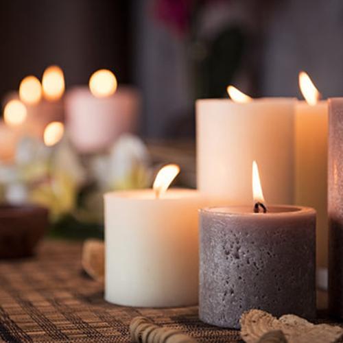 Candles & Scents