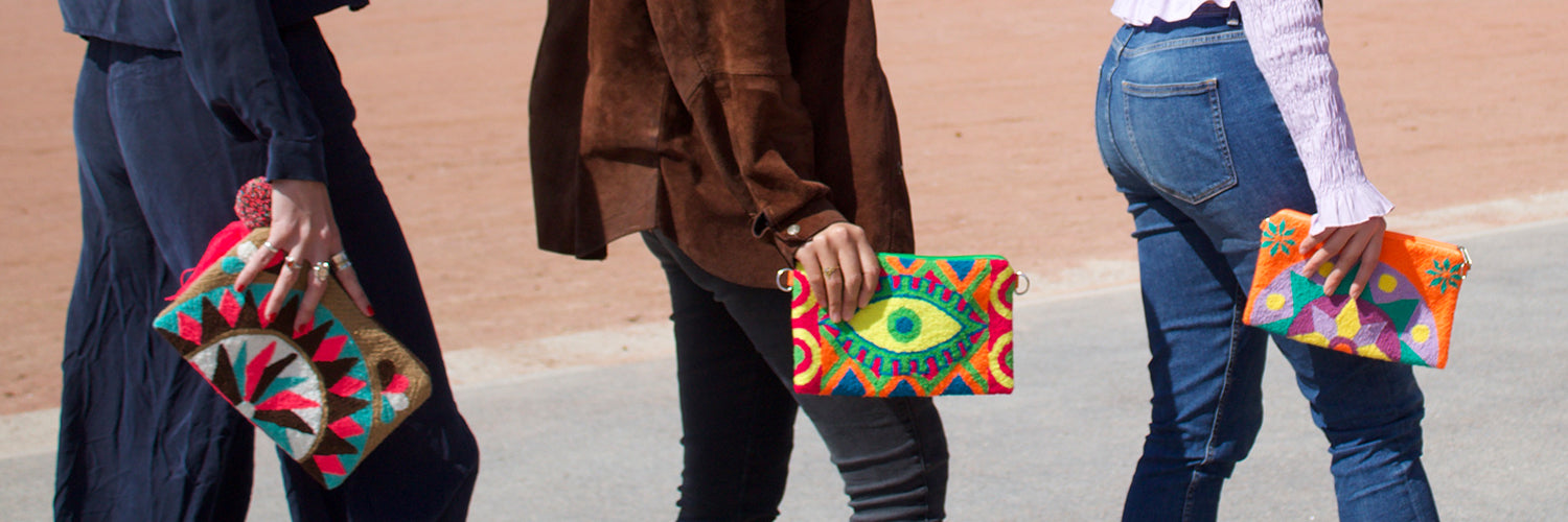 Stylish Bags Switzerland