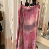 Skirt Pink
