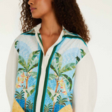 Rio Mosaic Shirt
