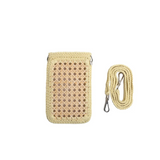 Dolce Vita Phone Holder/ Yellow