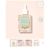 Sérum Complet Product vendor