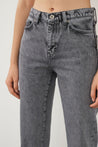 Ra Denim-Mira Boyfriend Fit Grey Women’s Jeans-4