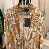 Kimono Yellow