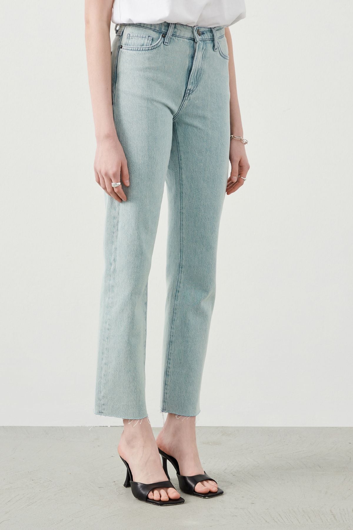  Ra Denim-Mira Boyfriend Fit Ice Green Women’s Jeans-3