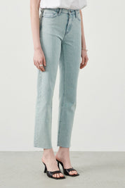  Ra Denim-Mira Boyfriend Fit Ice Green Women’s Jeans-3