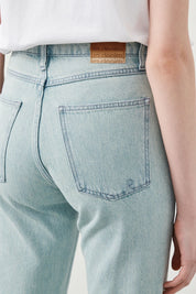  Ra Denim-Mira Boyfriend Fit Ice Green Women’s Jeans-6