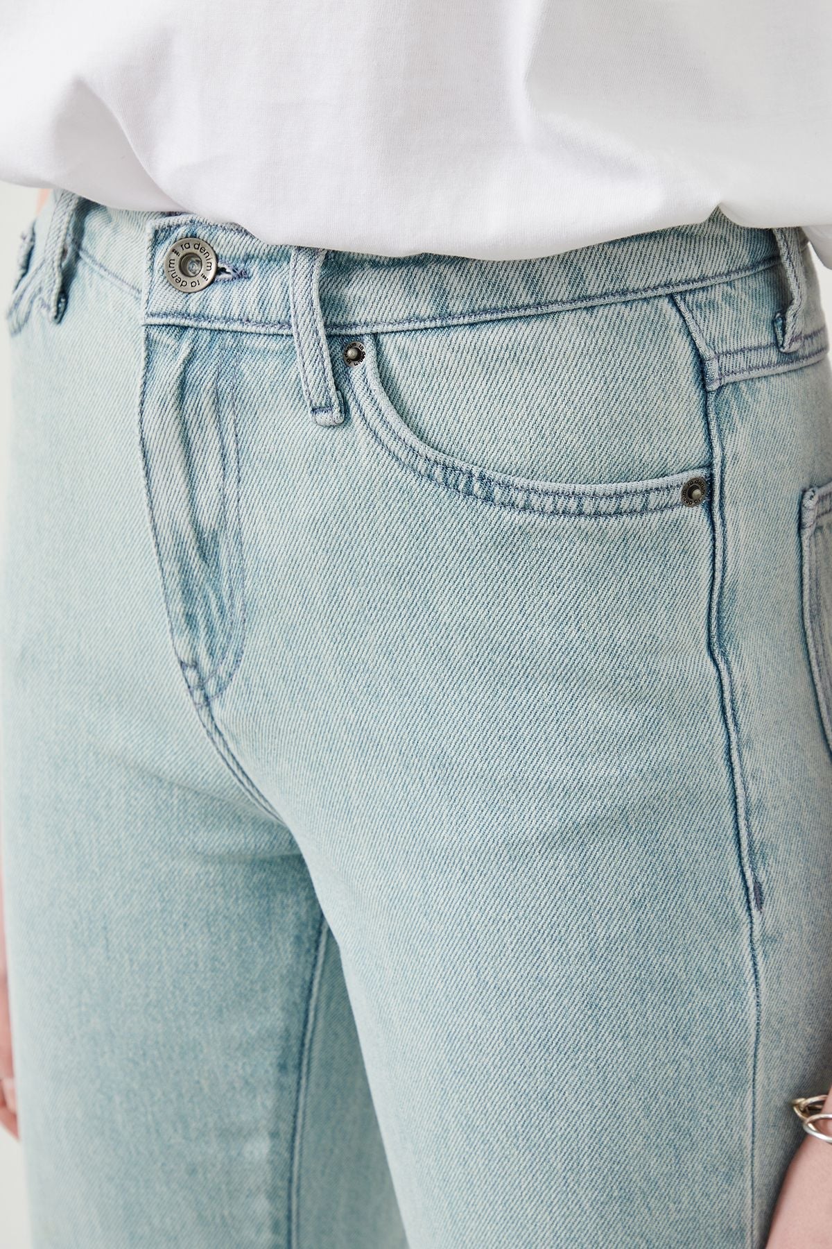  Ra Denim-Mira Boyfriend Fit Ice Green Women’s Jeans-5