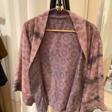 KIMONO Short