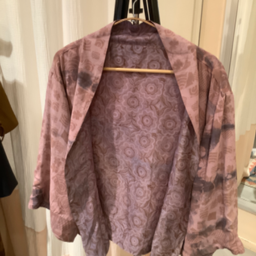 KIMONO Short