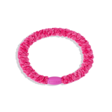 Kknekki – Velours Rose Vif