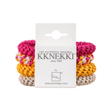 Kknekki – Lot de 4 élastiques N°1