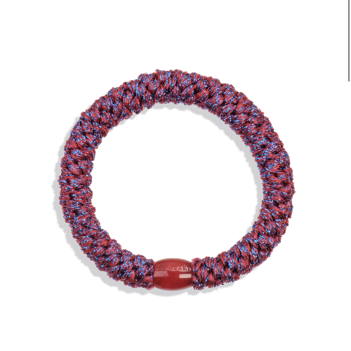 BORDEAUX BLUE GLITTER Product vendor