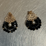 Boucle d’oreille
