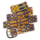 Adriana Honey belt