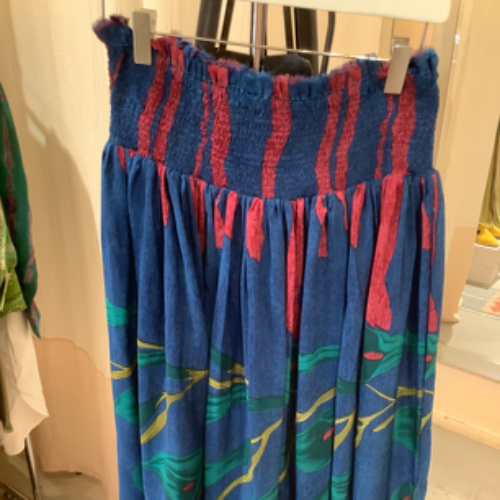 Vienna Skirt
