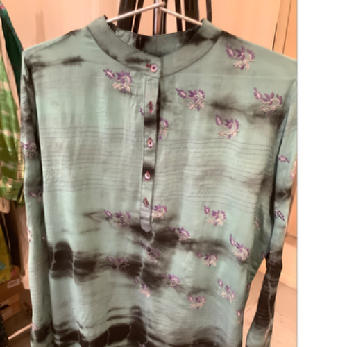 ASTY Shirt