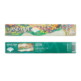 Gustav Klimt Hand Fan – Water Serpents II