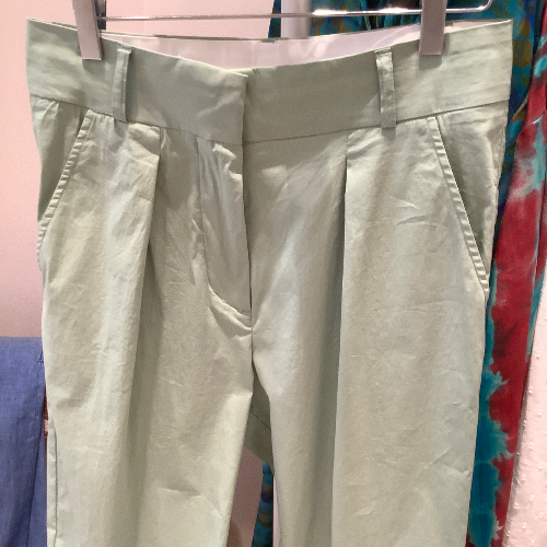 Pantalon Pistache