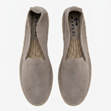 Spadrilles Taupe