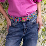 Adriana Witty Belt