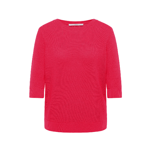 Honeycomb Sweater | Organic Cotton Product vendor