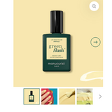 SEMI-PERMANENT LED GREEN FLASH™ - 15 ML Mimosa Product vendor