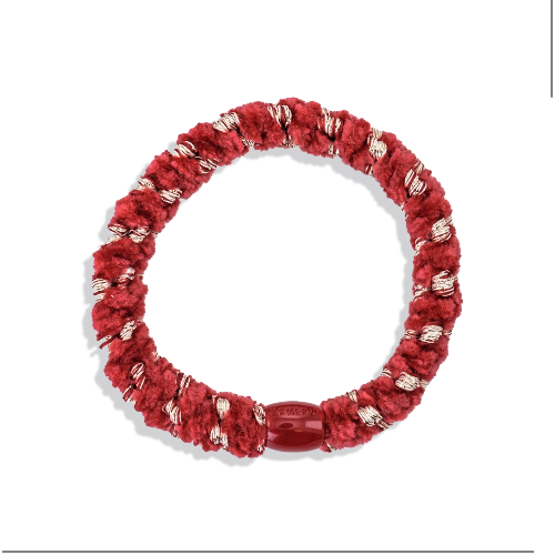 VELVET STRIPE RASBERRY Product vendor