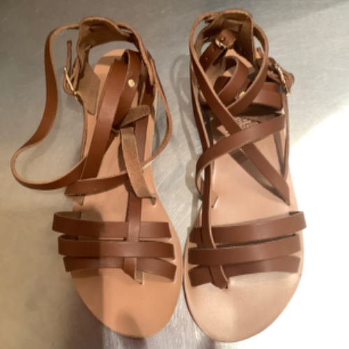 Eleftheria Nappa Natural