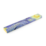 Van Gogh Hand Fan – The Starry Night