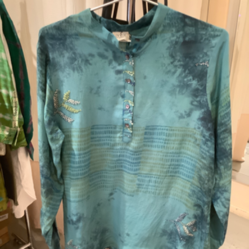 ASTY Shirt