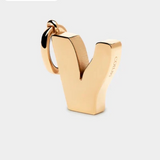 LETTER V CHARM