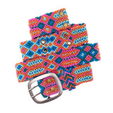 Adriana Fizzy belt
